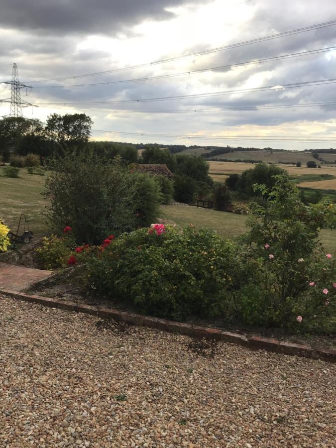 Rose Cottage Rye Eksteriør bilde