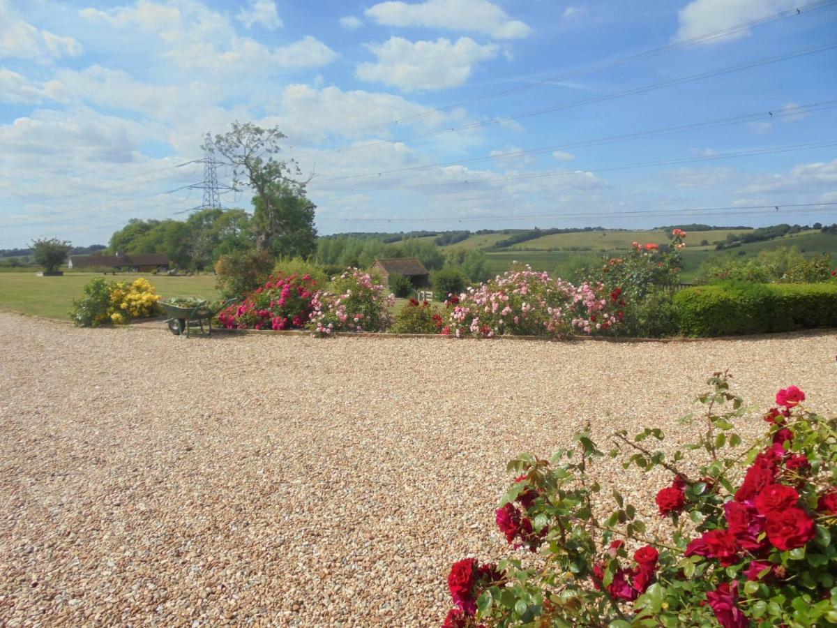 Rose Cottage Rye Eksteriør bilde